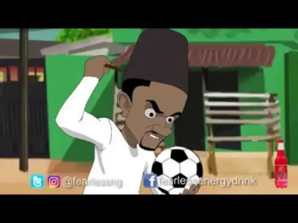 Video: Ghen Ghen Jokes – My Ball